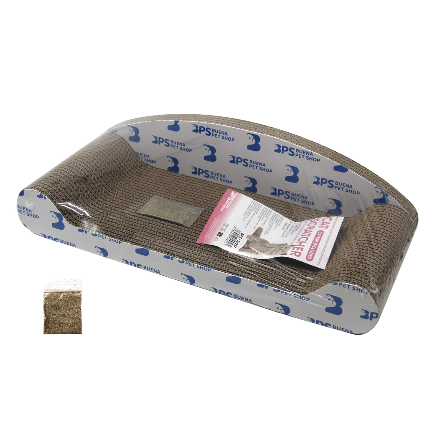 Rascador Sofa 50x22.5 x13.5cm.