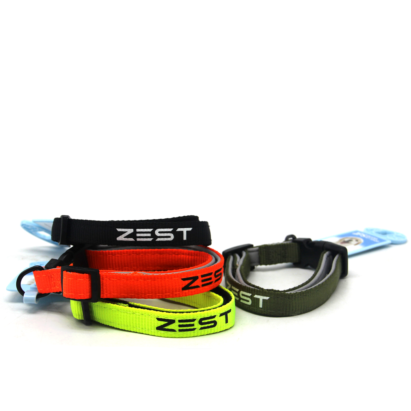Collar Deportivo Para Perros
