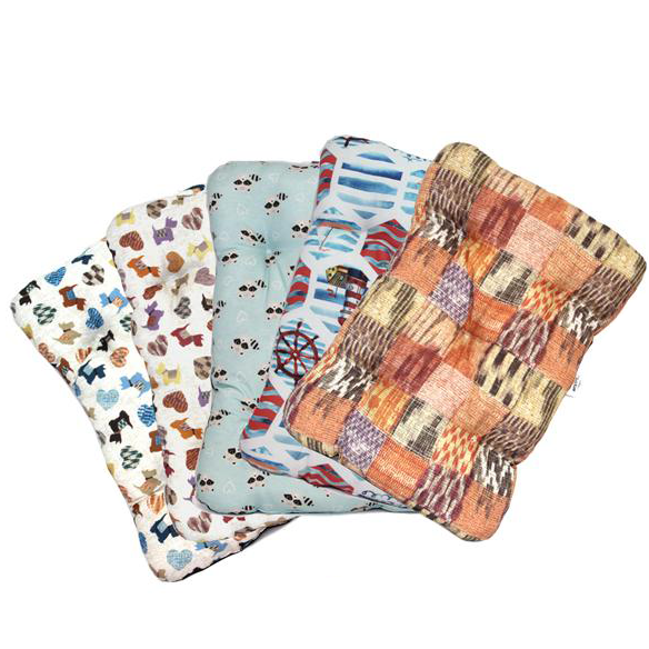 Colchoneta para Mascota Rectangular