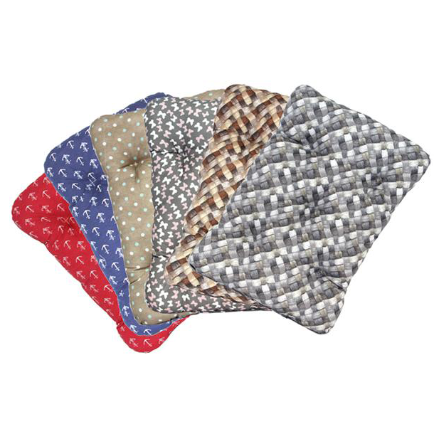 Colchoneta para Mascota Rectangular