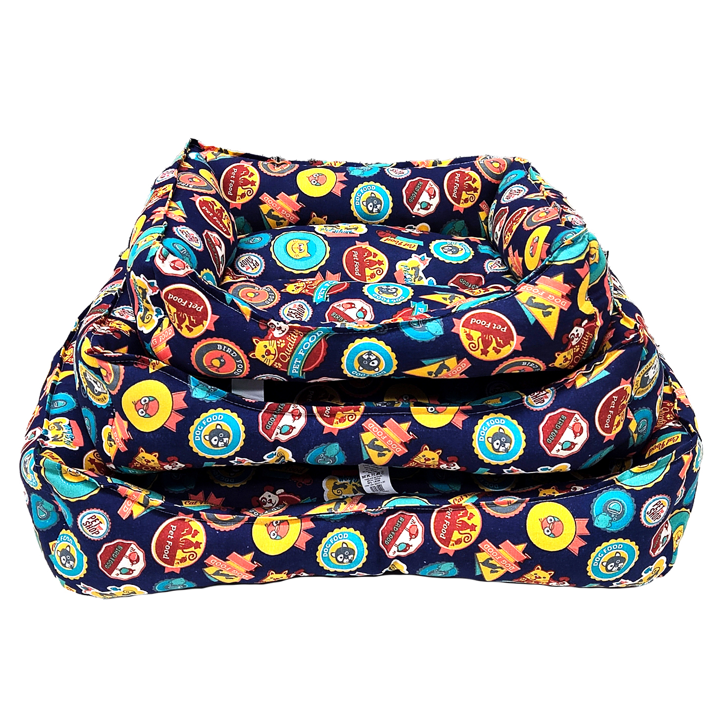 Cuna Cama para Mascotas 14099-100