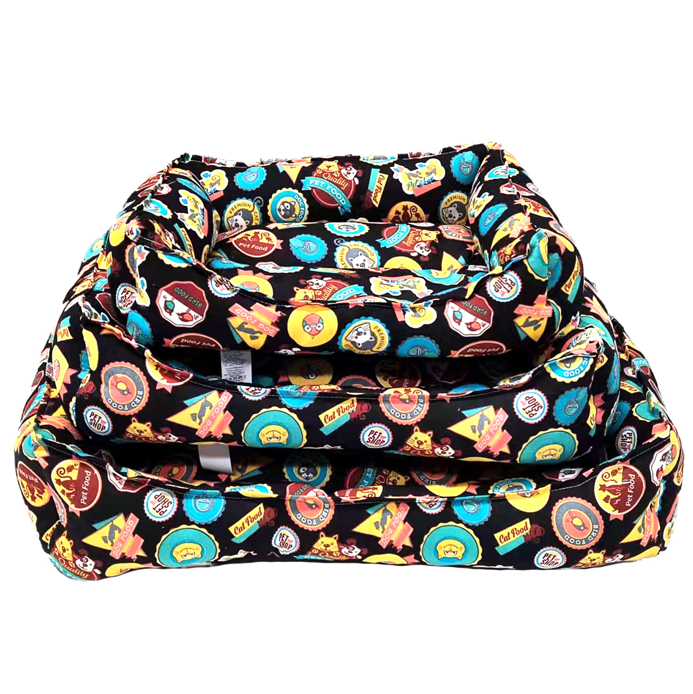 Cuna Cama para Mascotas 14099-106