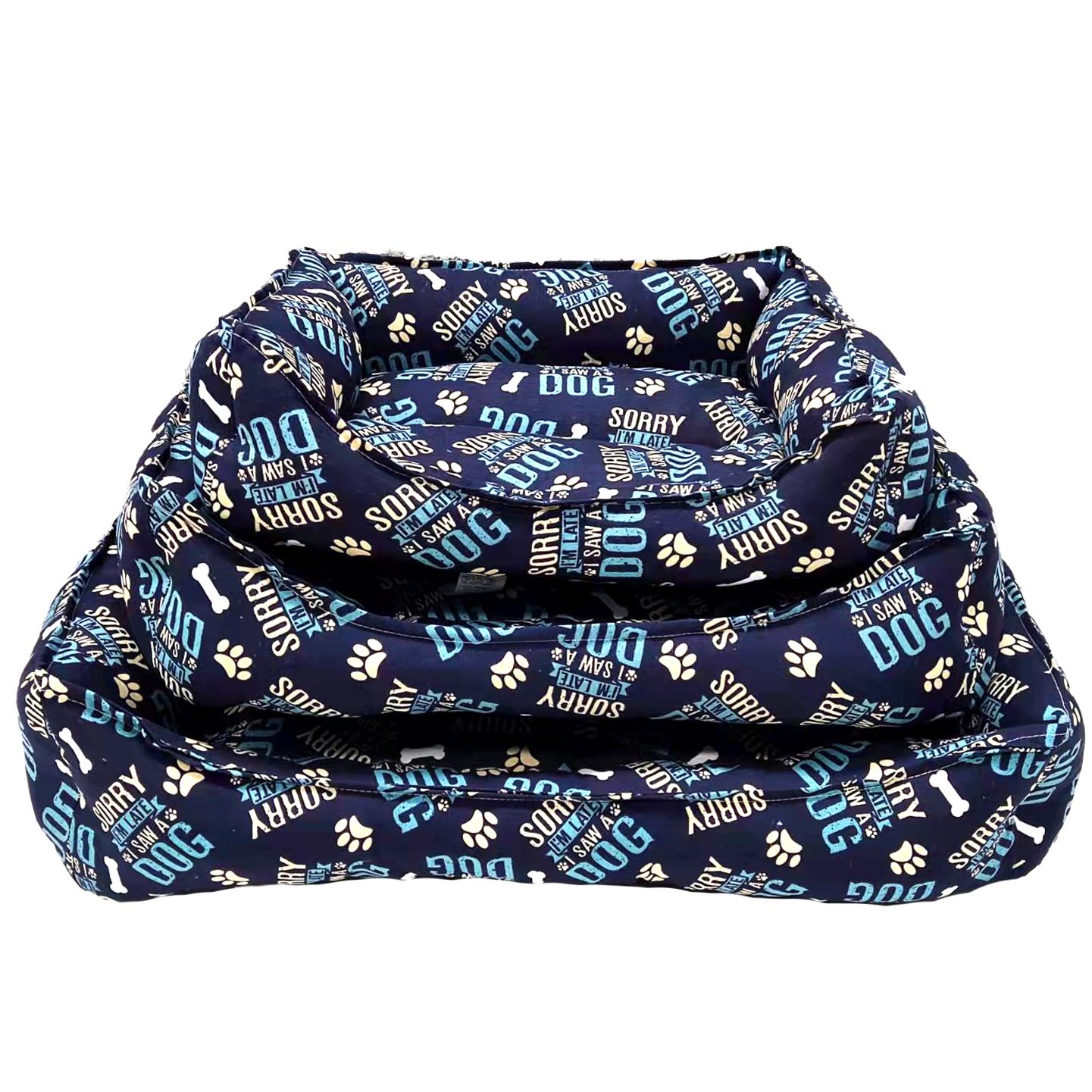 Cuna Cama para Mascotas 14099-108