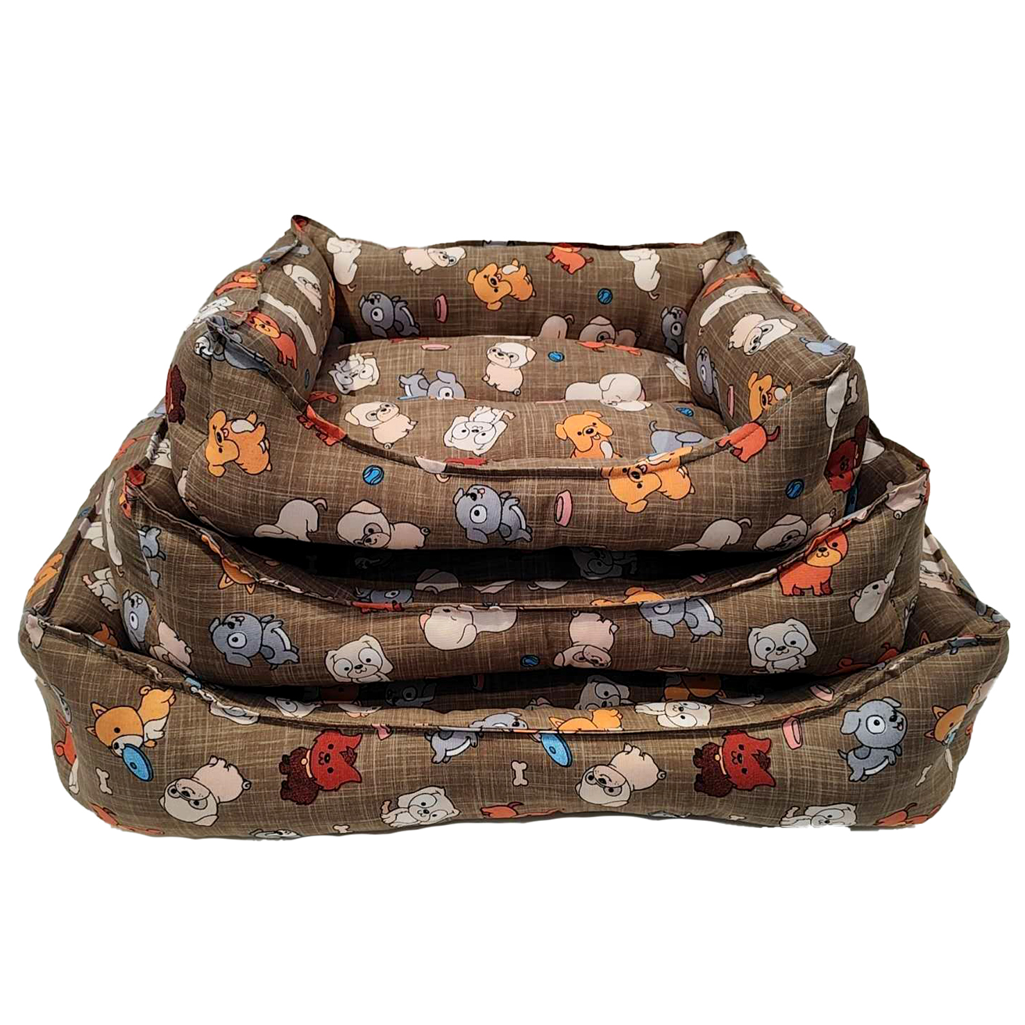 Cuna Cama para Mascotas 14099-109