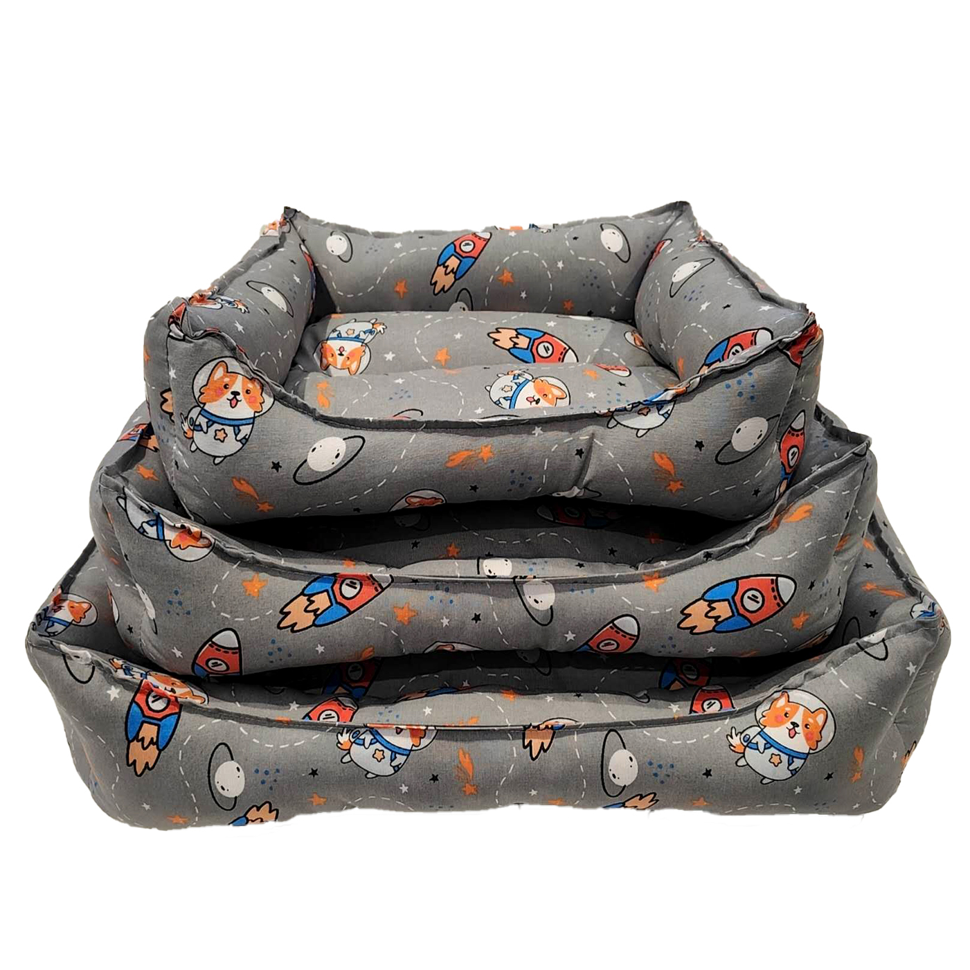 Cuna Cama para Mascotas 14099-110