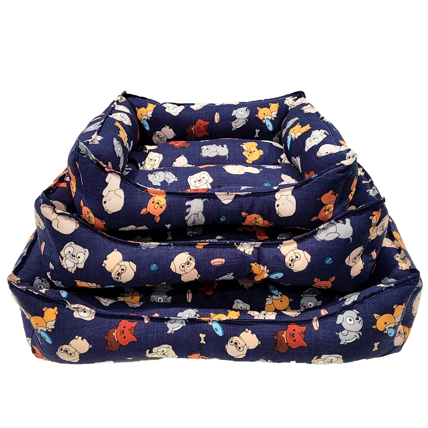 Cuna Cama para Mascotas 14099-111