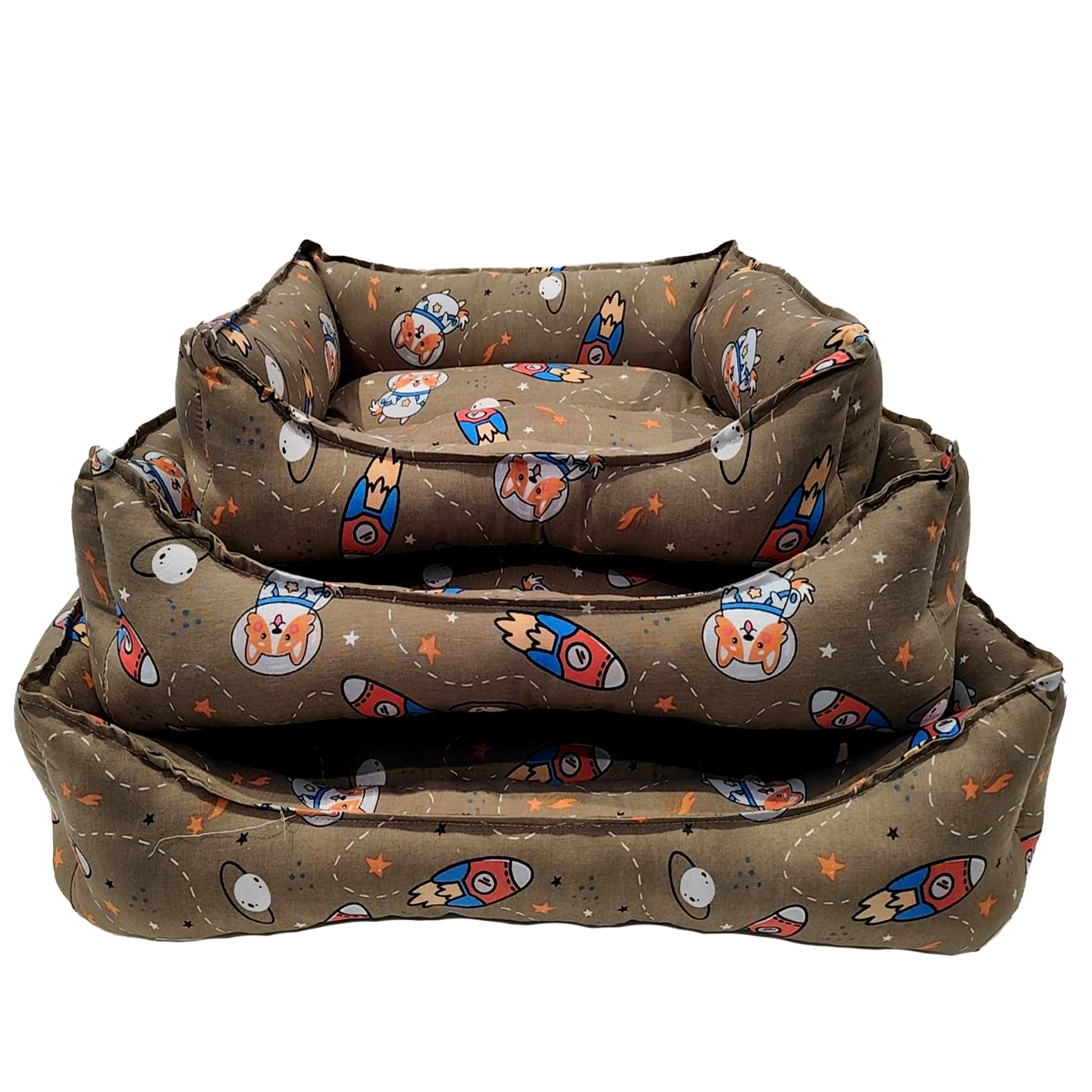 Cuna Cama para Mascotas 14099-112