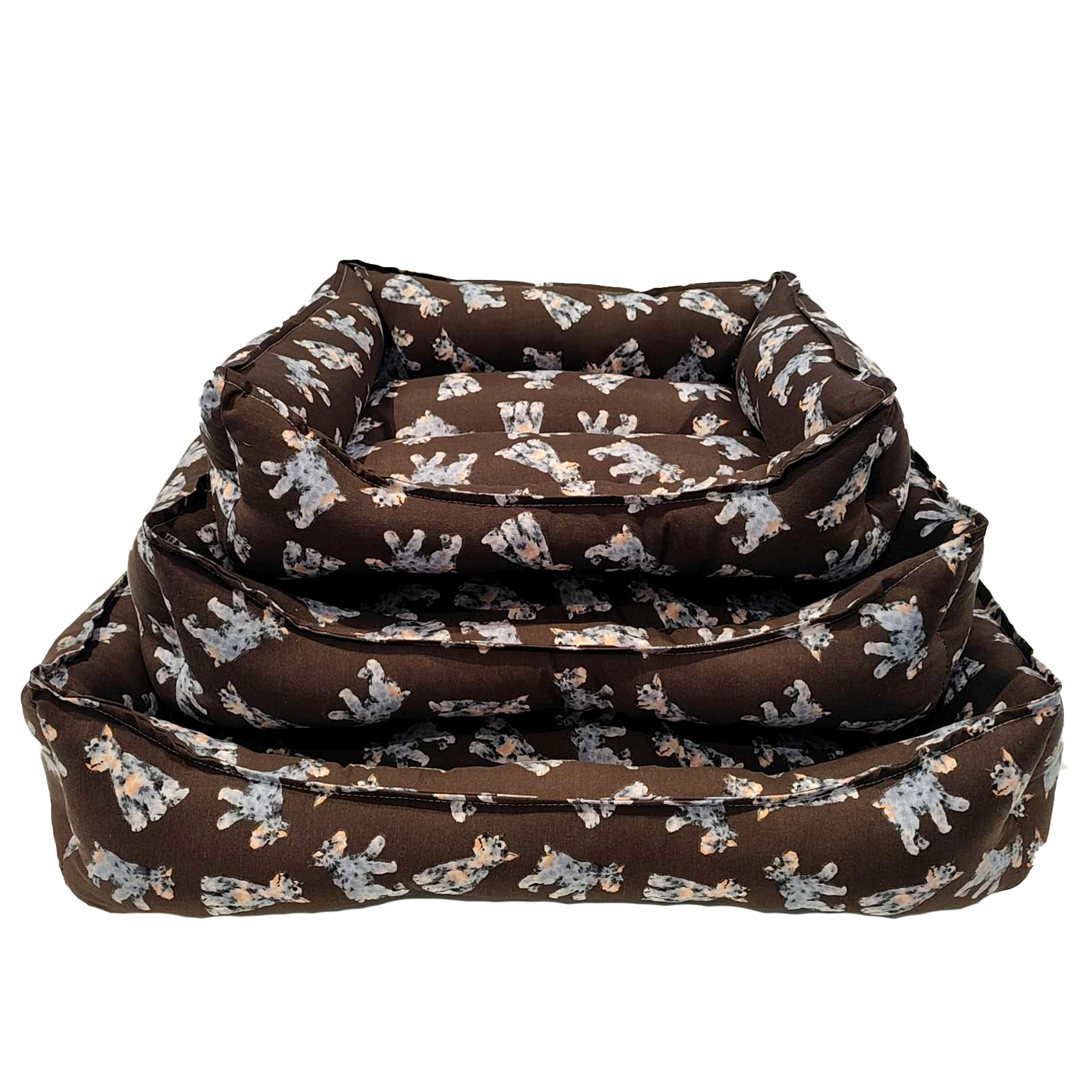 Cuna Cama para Mascotas 14099-114