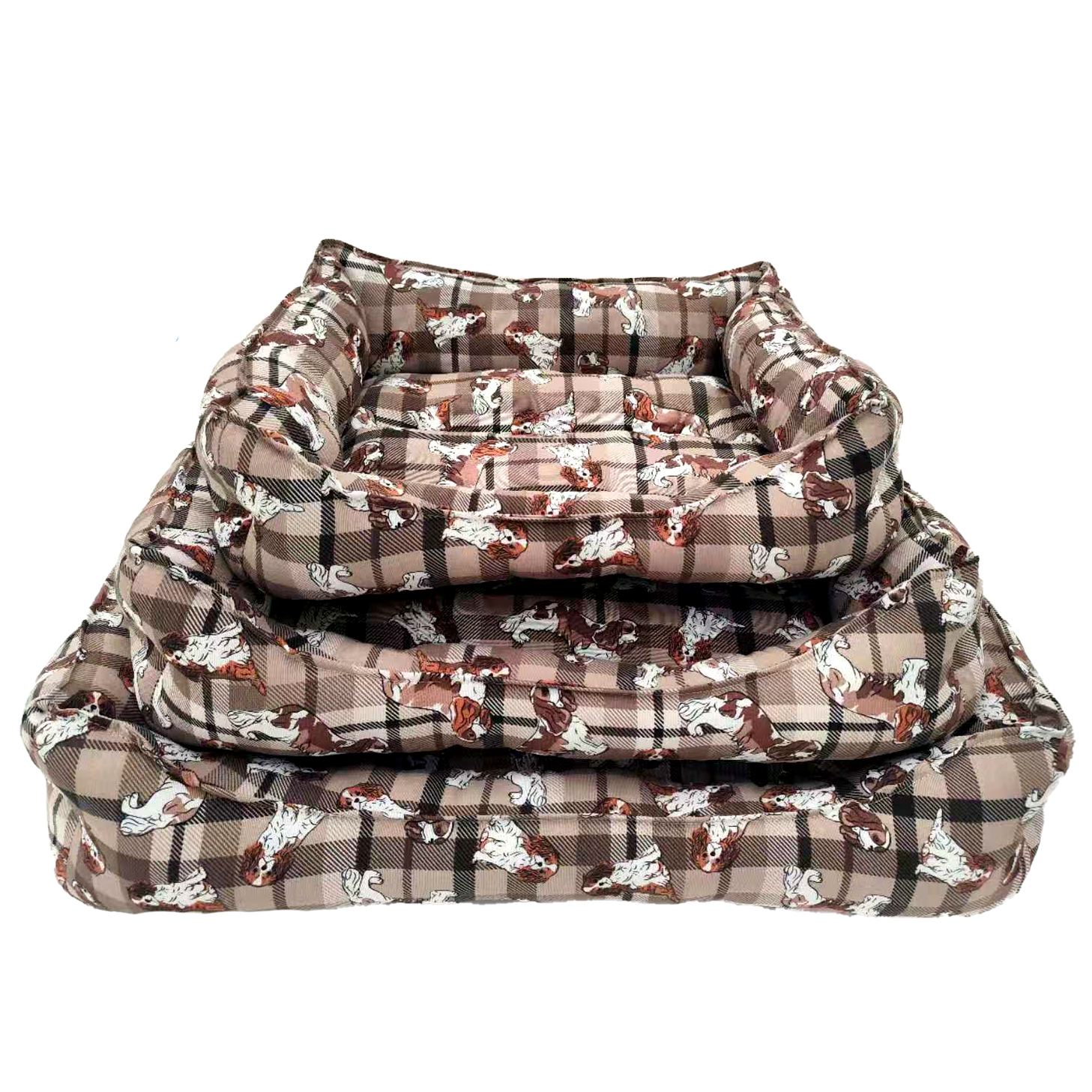 Cuna Cama para Mascotas 14099-117