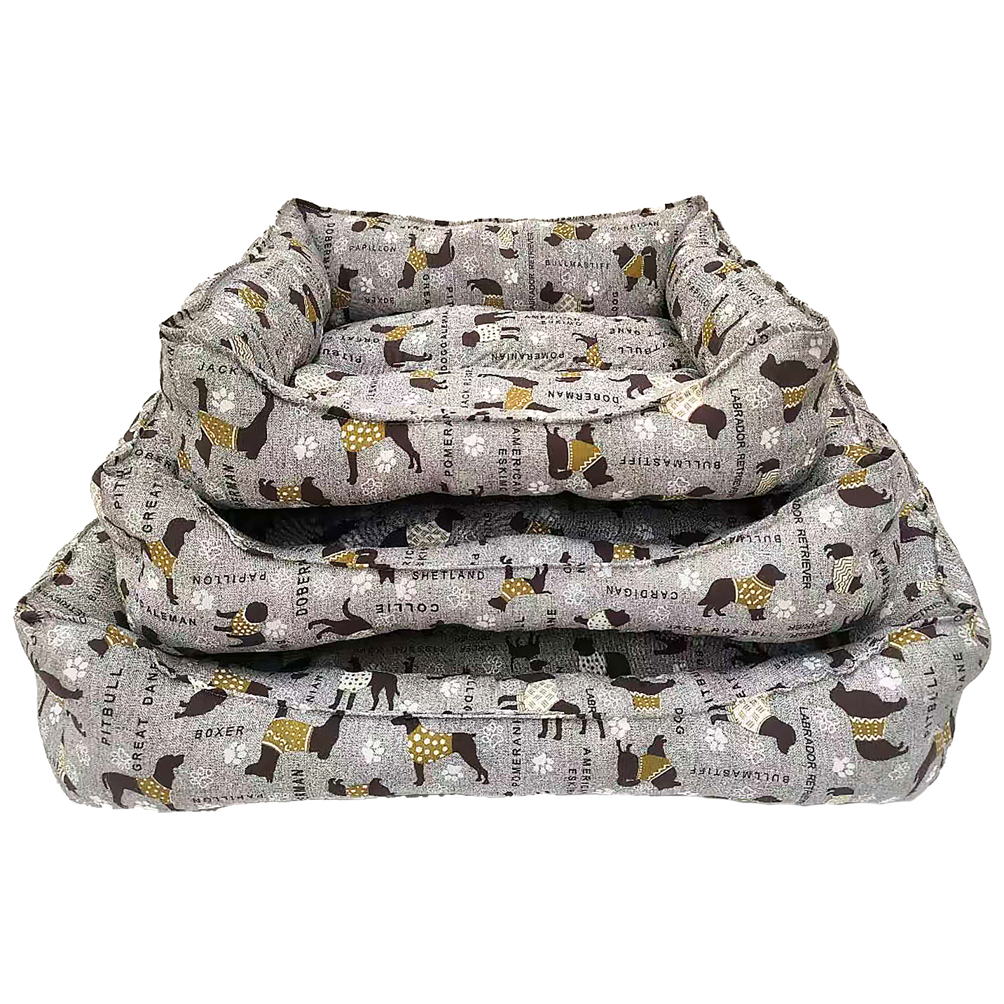 Cuna Cama para Mascotas 14099-118