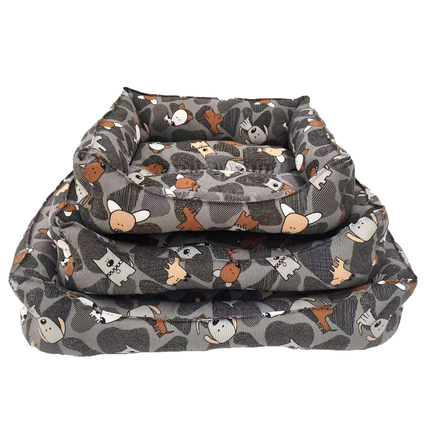 Cuna Cama para Mascotas 14099-119