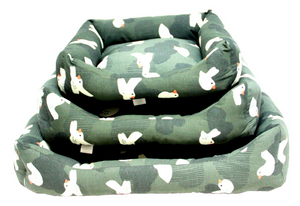 Cuna Cama para Mascotas 14099-54