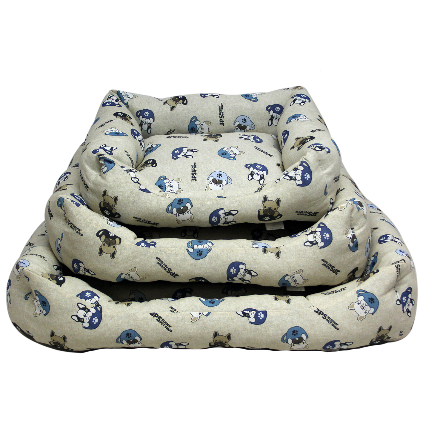 Cuna Cama para Mascotas 14099-60