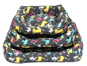 Cuna Cama para Mascotas 14099-81