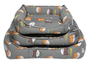 Cuna Cama para Mascotas 14099-83