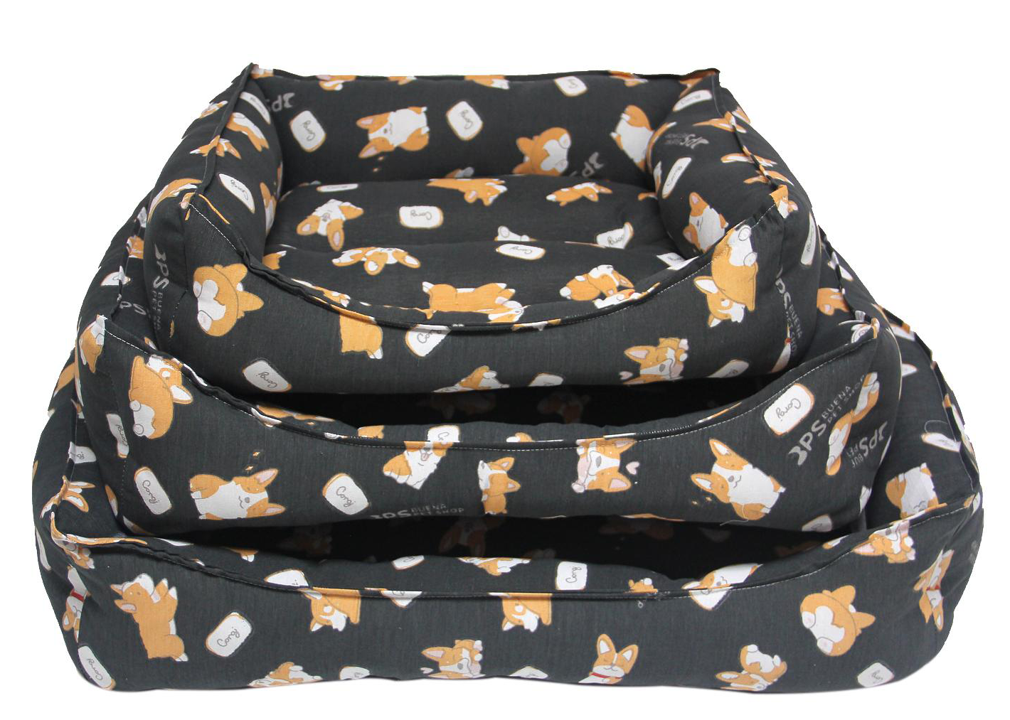 Cuna Cama para Mascotas 14099-84