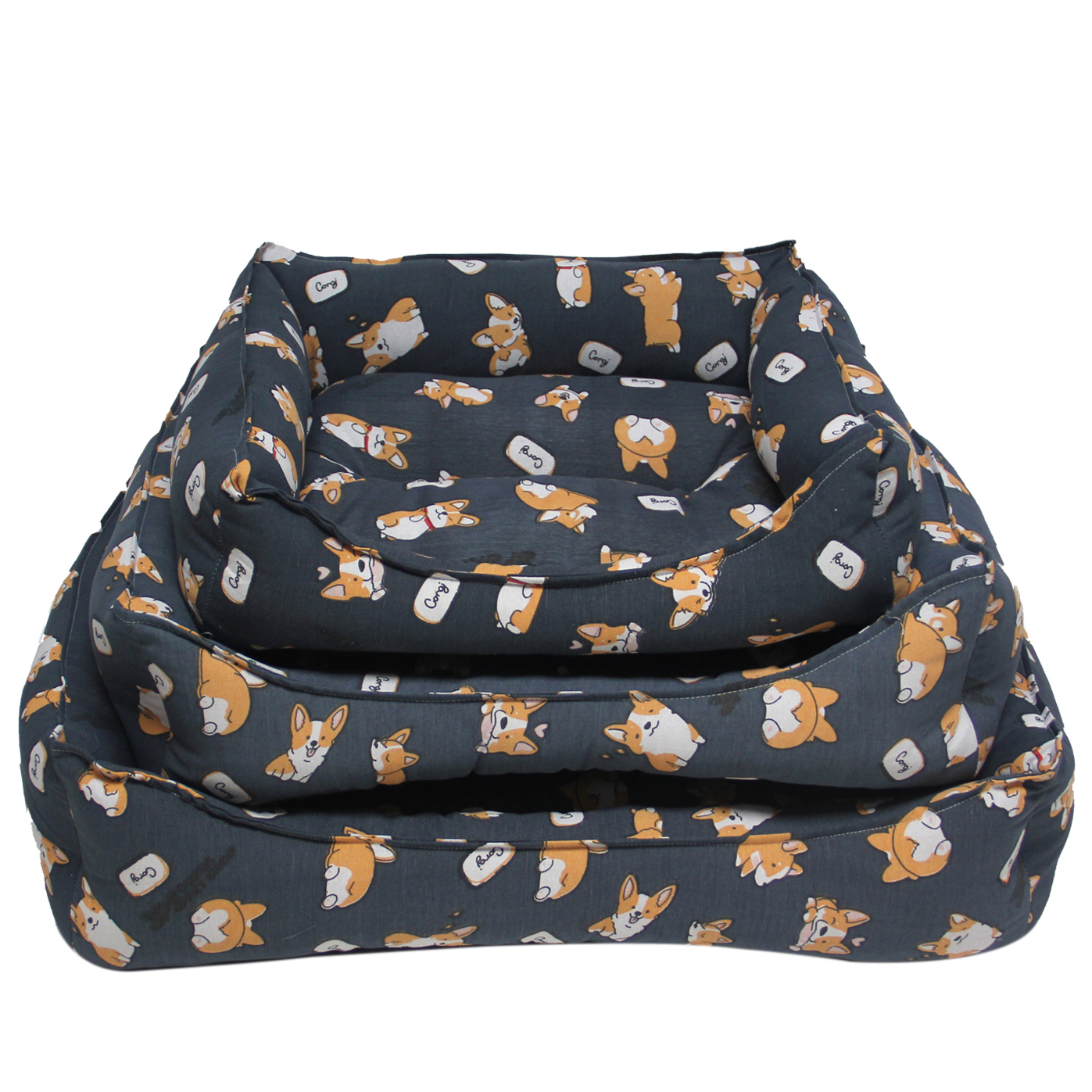 Cuna Cama para Mascotas 14099-85