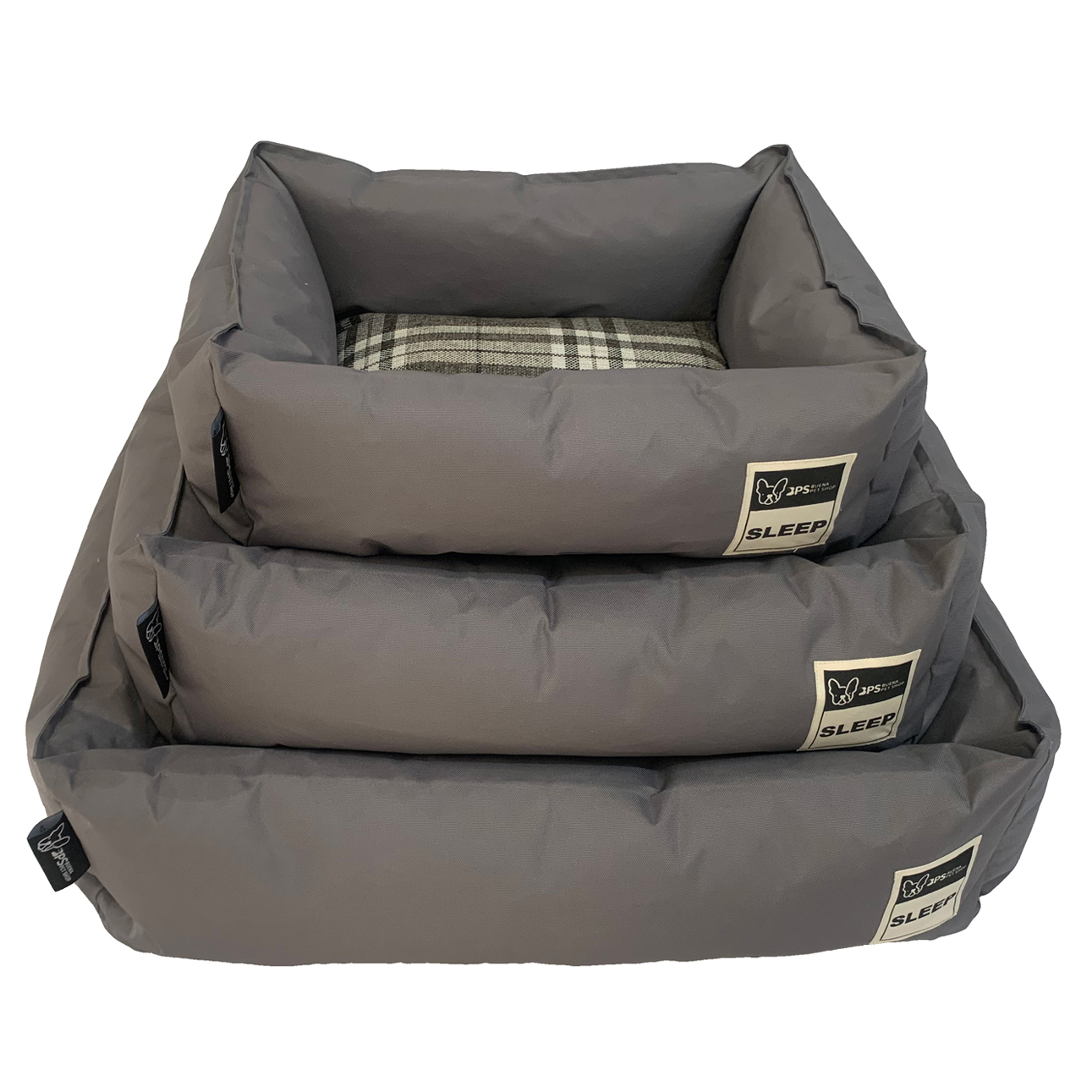 Cuna Cama para Mascotas BPS-14520-2