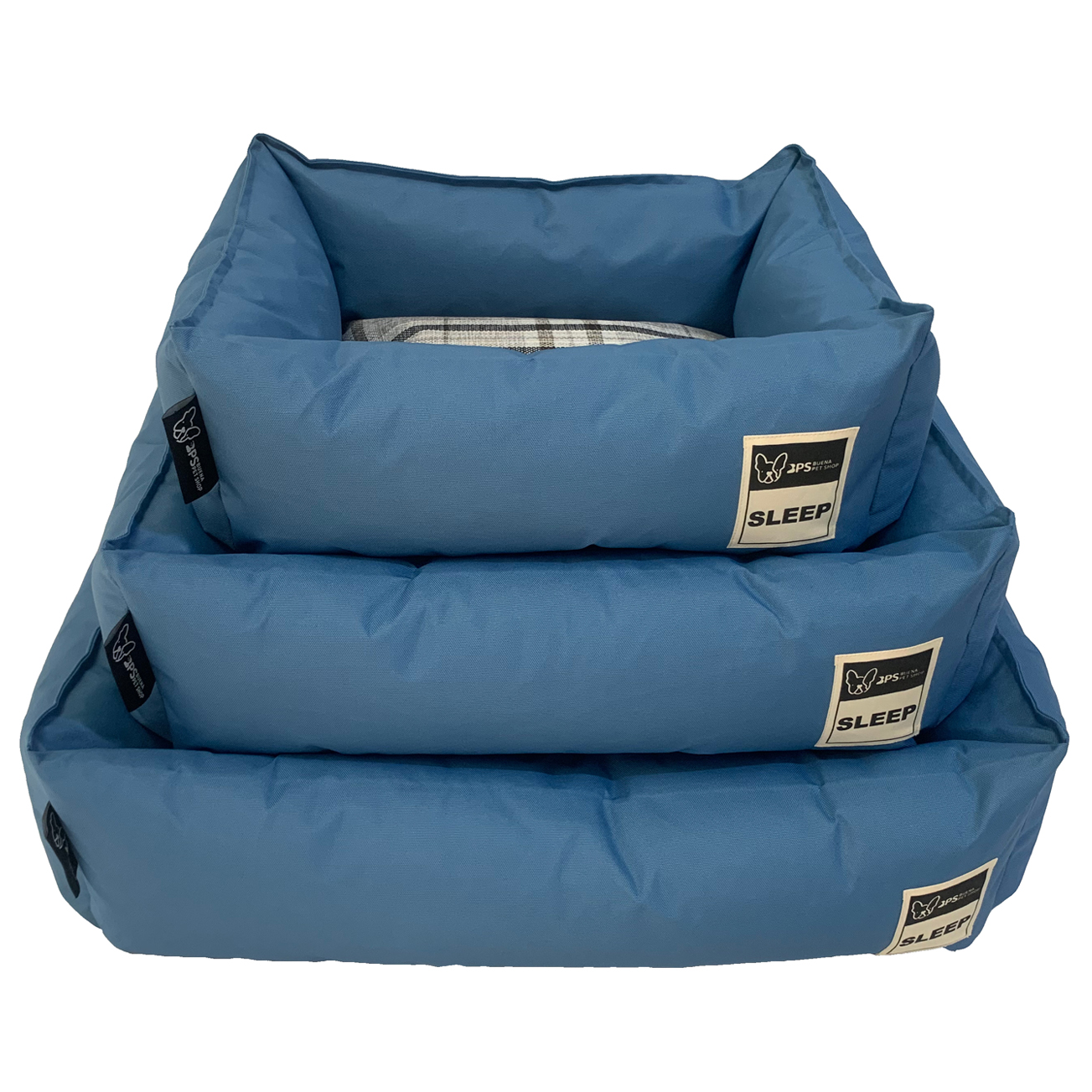 Cuna Cama para Mascotas BPS-14520-3