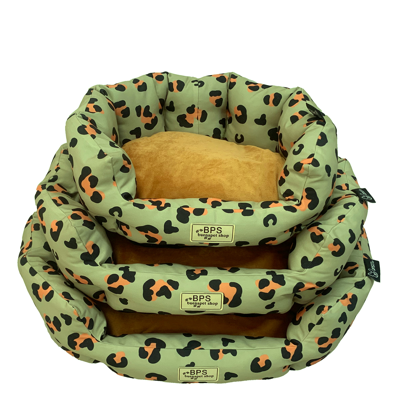 Cuna Cama para Mascotas BPS-14532-2