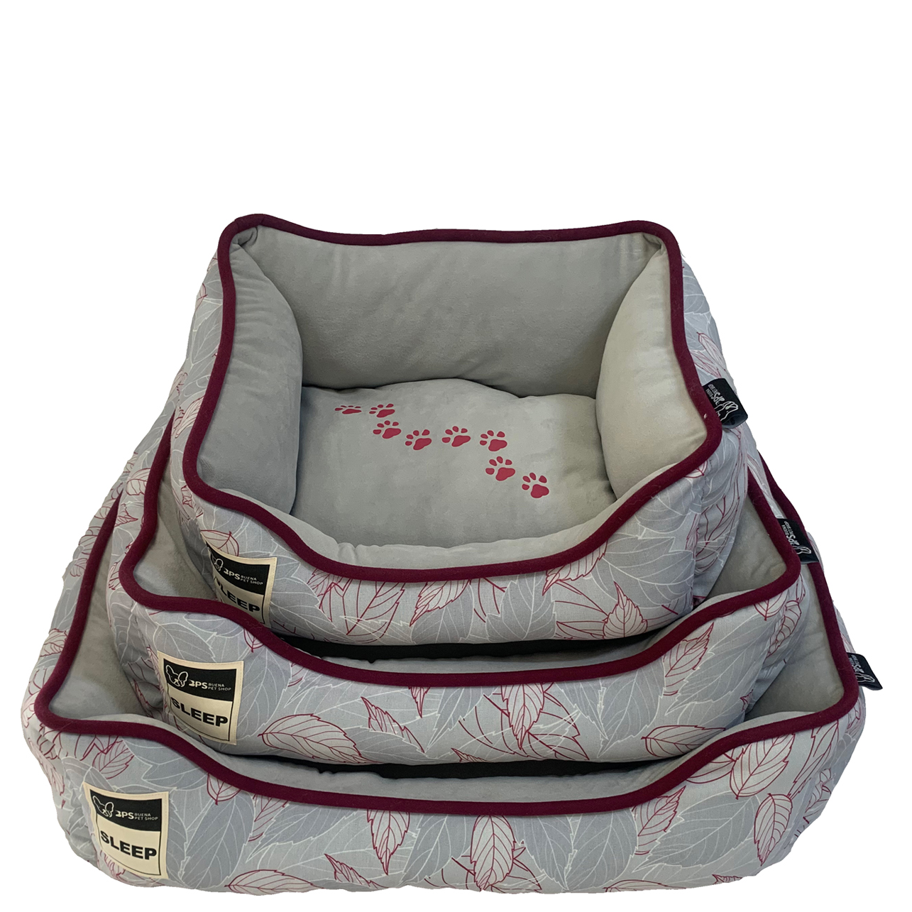Cuna Cama para Mascotas BPS-14535-1