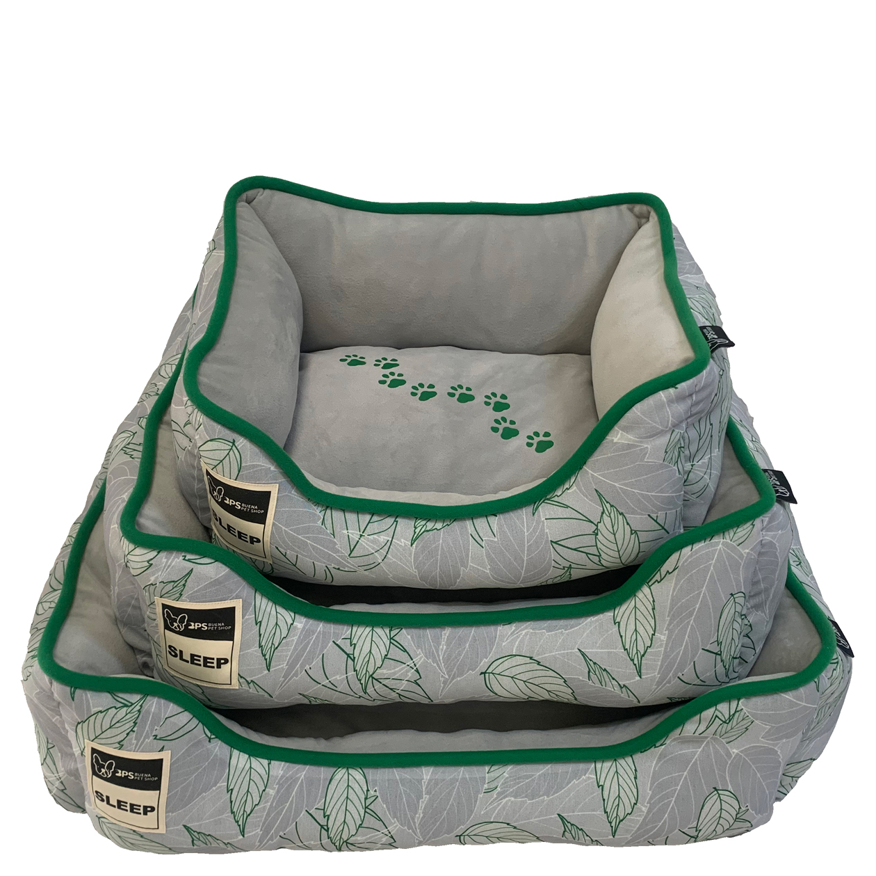 Cuna Cama para Mascotas BPS-14535-2