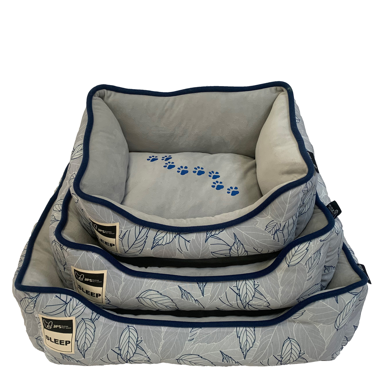 Cuna Cama para Mascotas BPS-14535-3