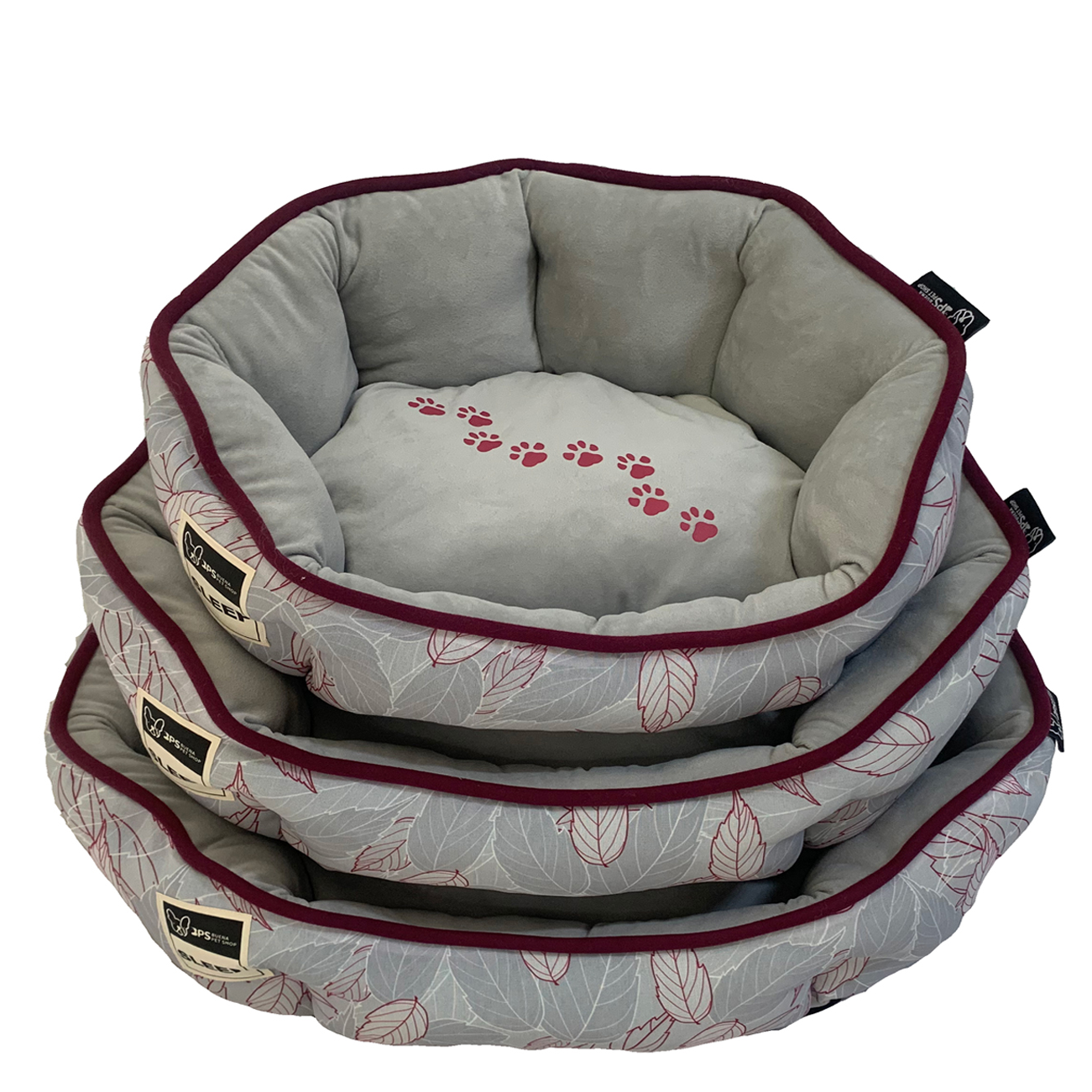 Cuna Cama para Mascotas BPS-14538-1