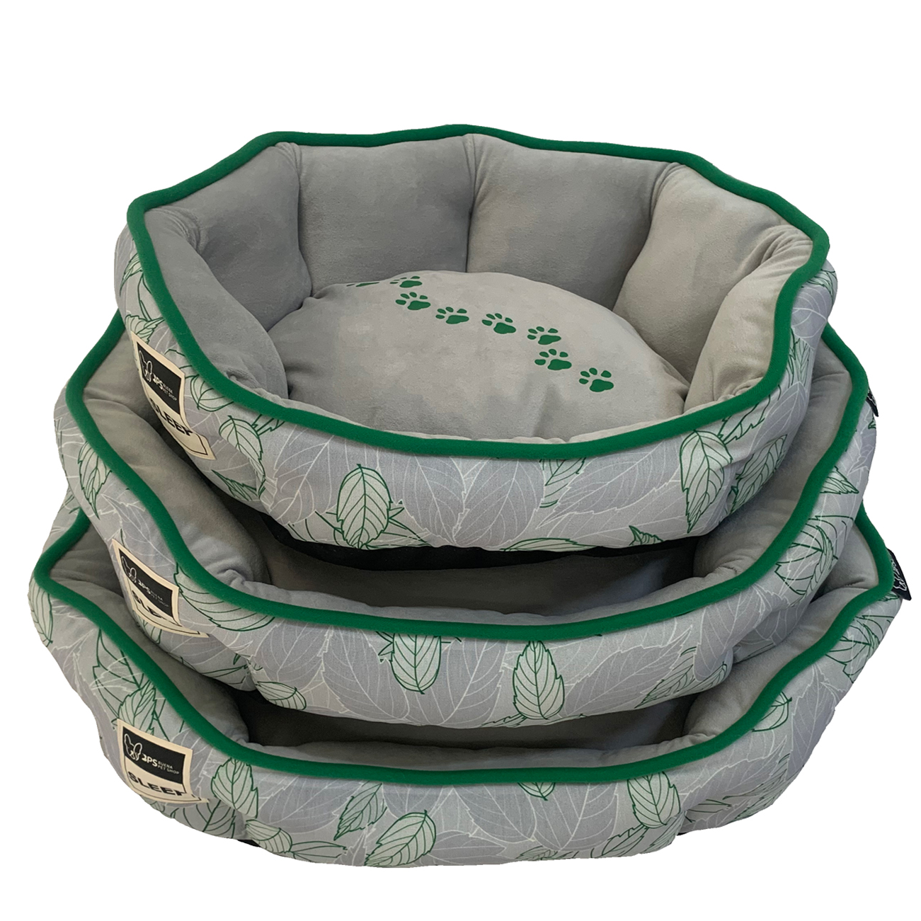 Cuna Cama para Mascotas BPS-14538-2