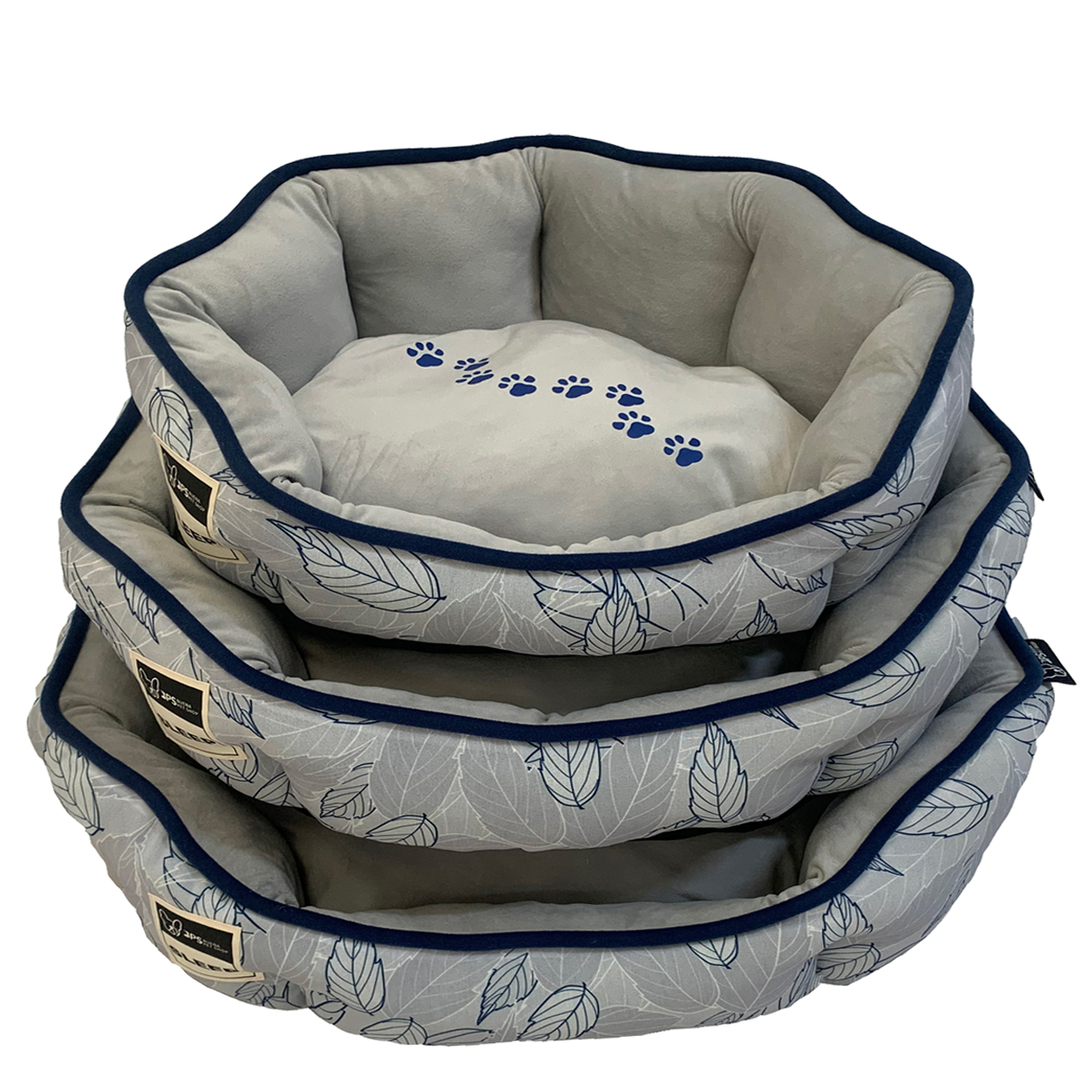 Cuna Cama para Mascotas BPS-14538-3