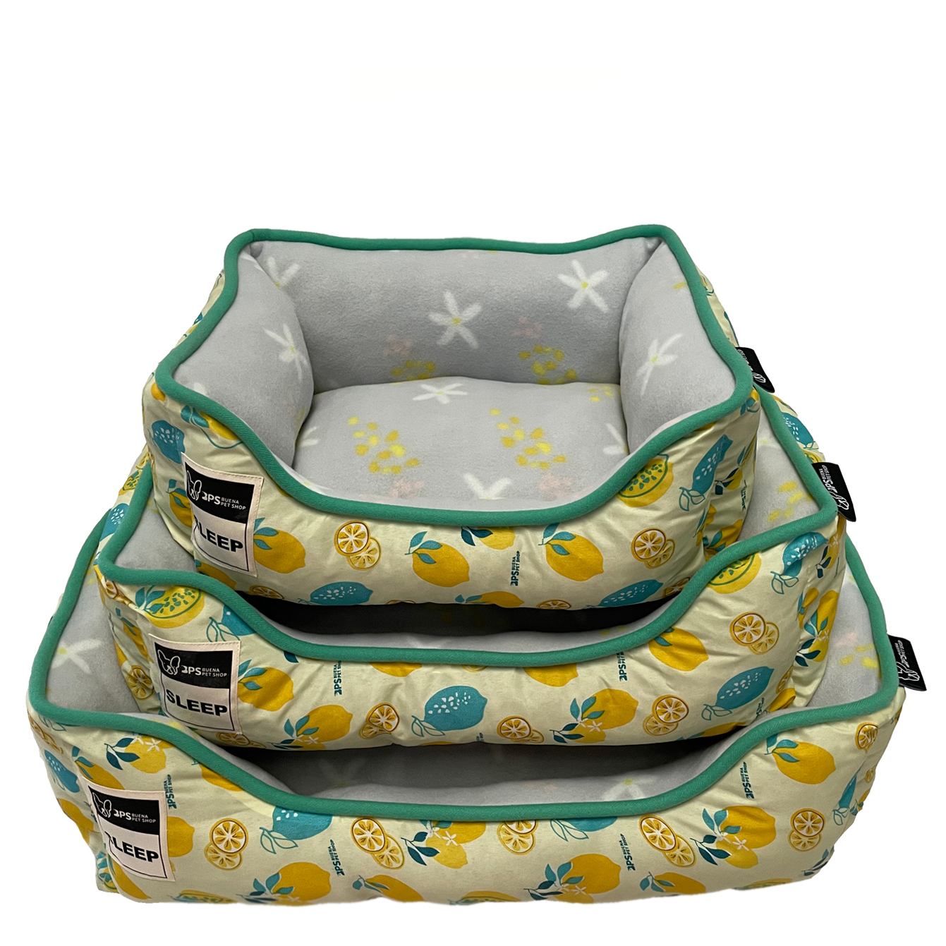 Cuna Cama para Mascotas BPS-14541-1