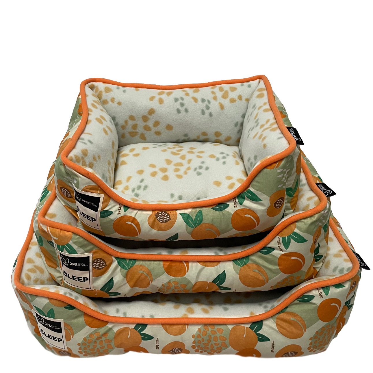 Cuna Cama para Mascotas BPS-14541-2