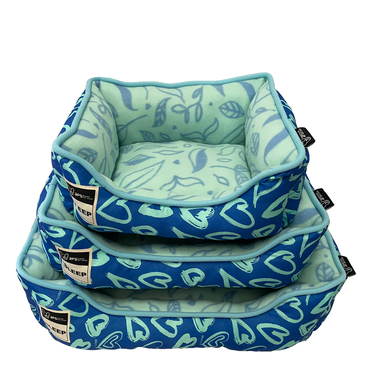Cuna Cama para Mascotas BPS-14541-3