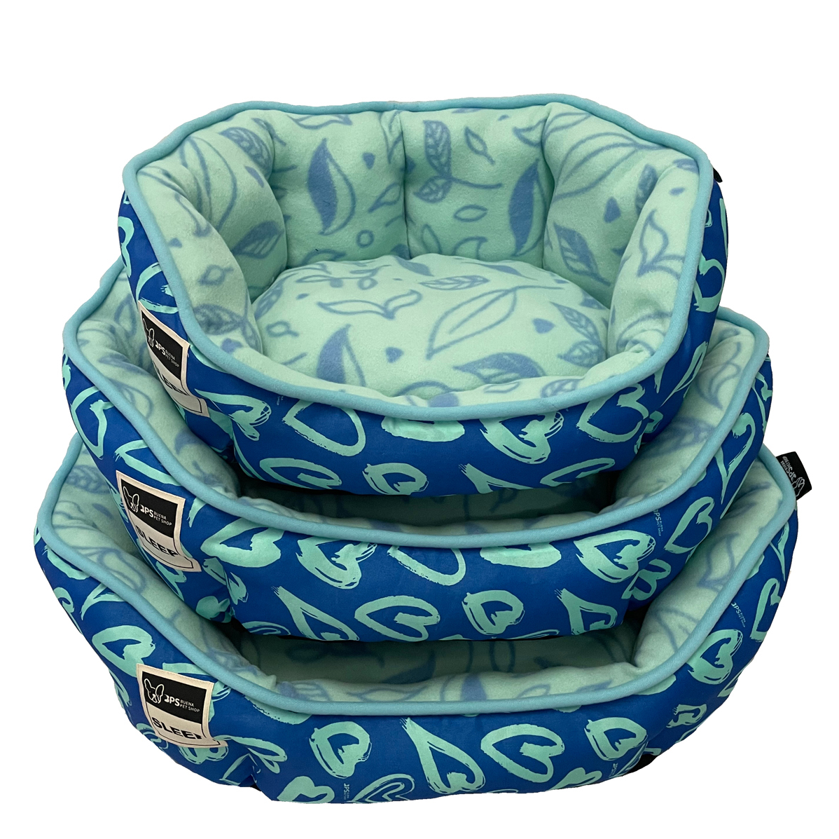 Cuna Cama para Mascotas BPS-14544-3