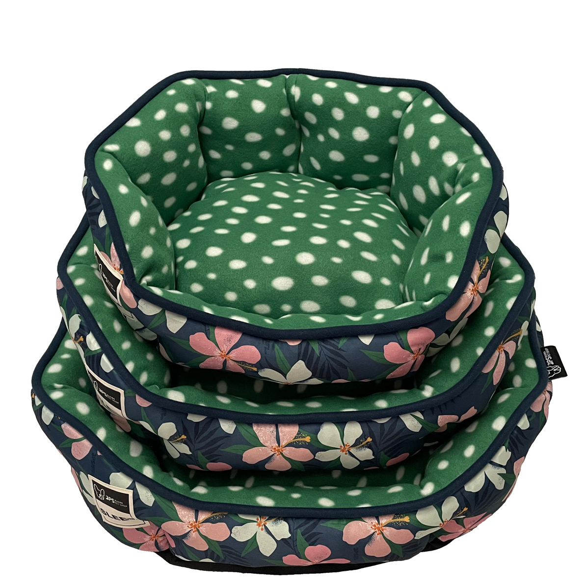 Cuna Cama para Mascotas BPS-14544-4