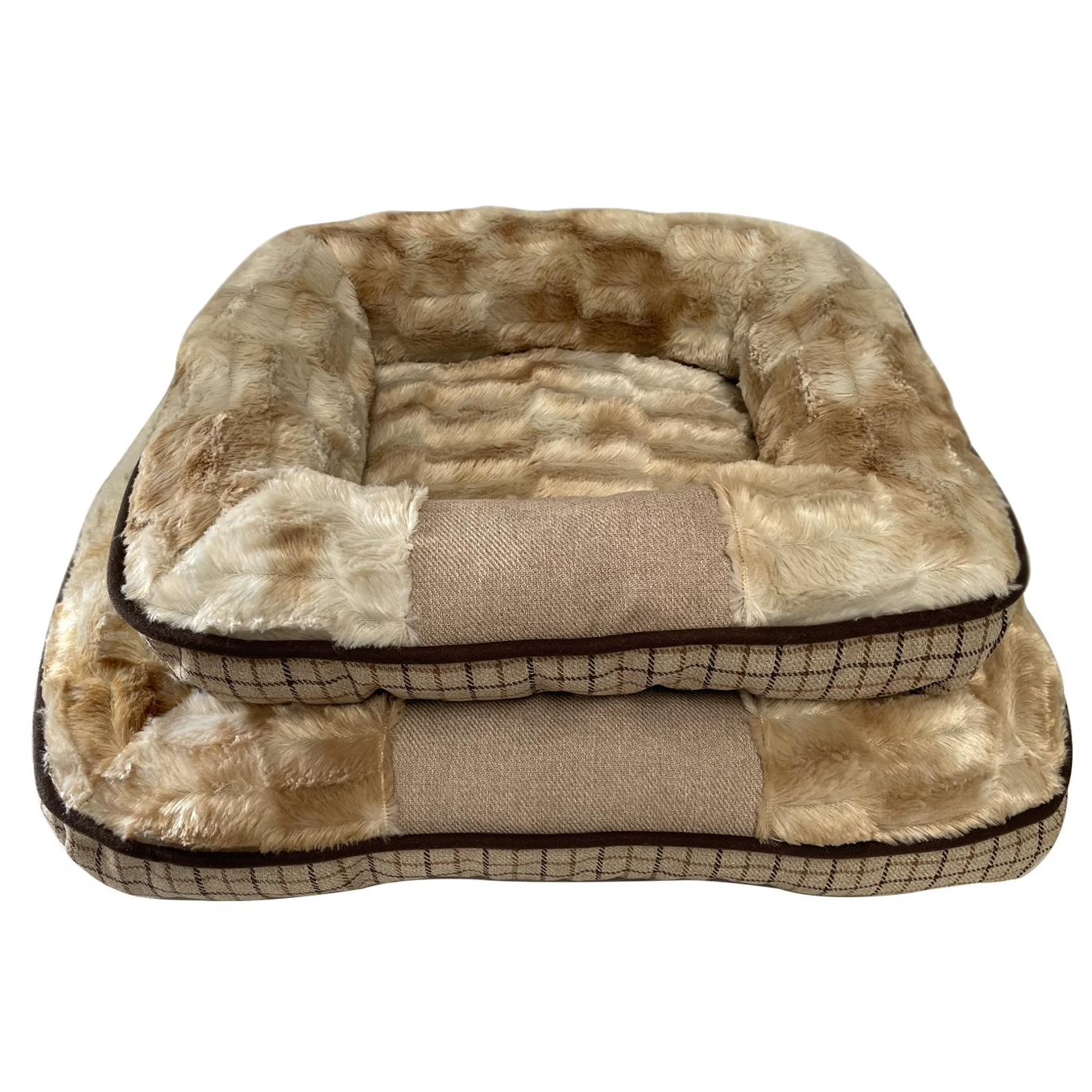 Cuna Cama para mascotas BPS-14705
