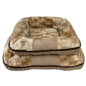 Cuna Cama para mascotas BPS-14705