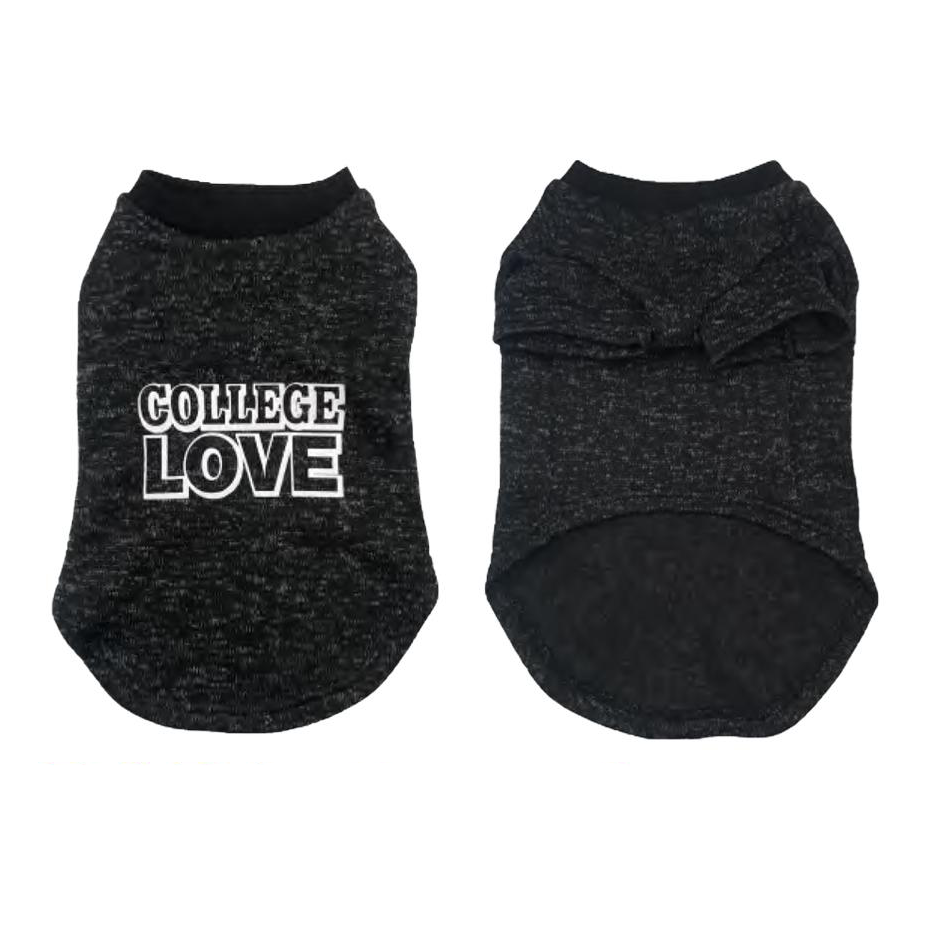 Sudadera para Perro Grande 60cm. / 70cm.