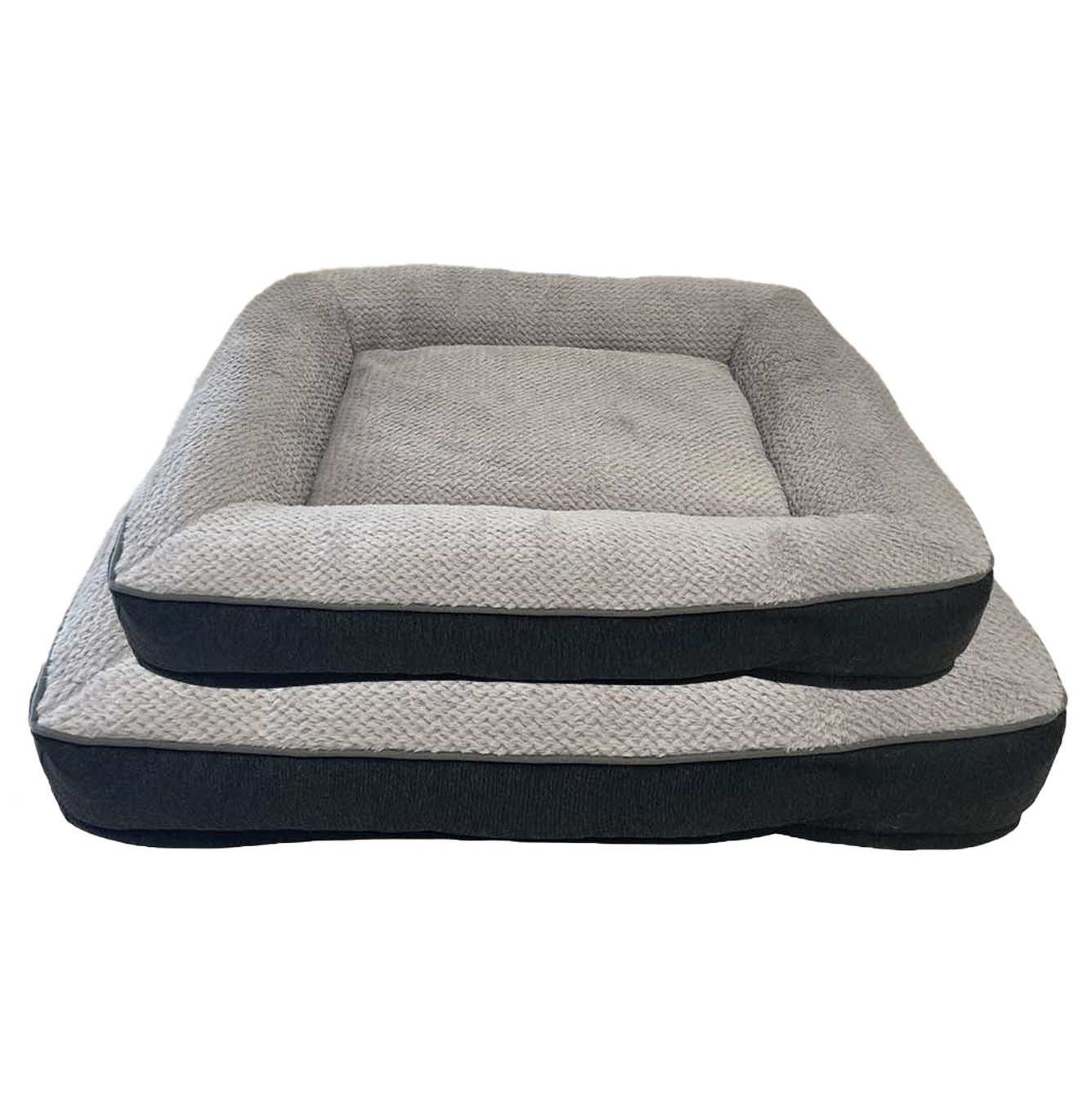 Colchoneta Rectangular
