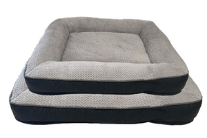 Colchoneta Rectangular