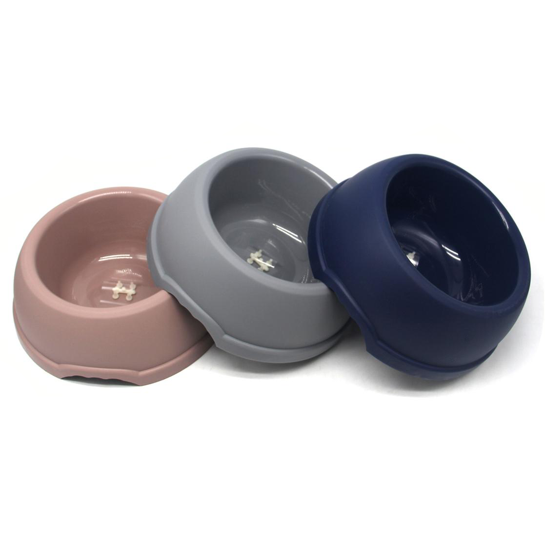 Comedero Plastico