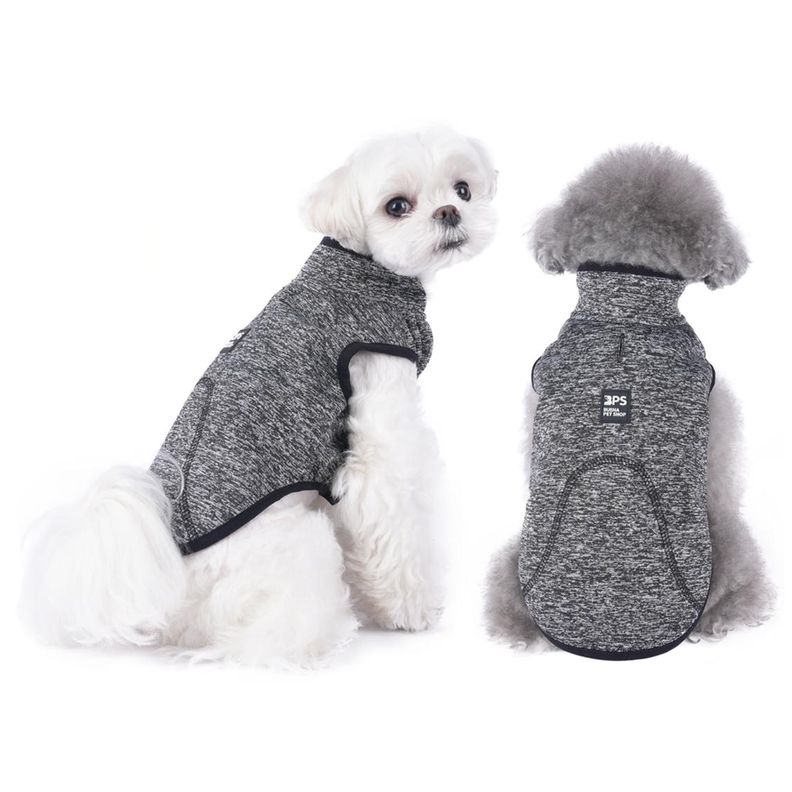 Sudadera para perros