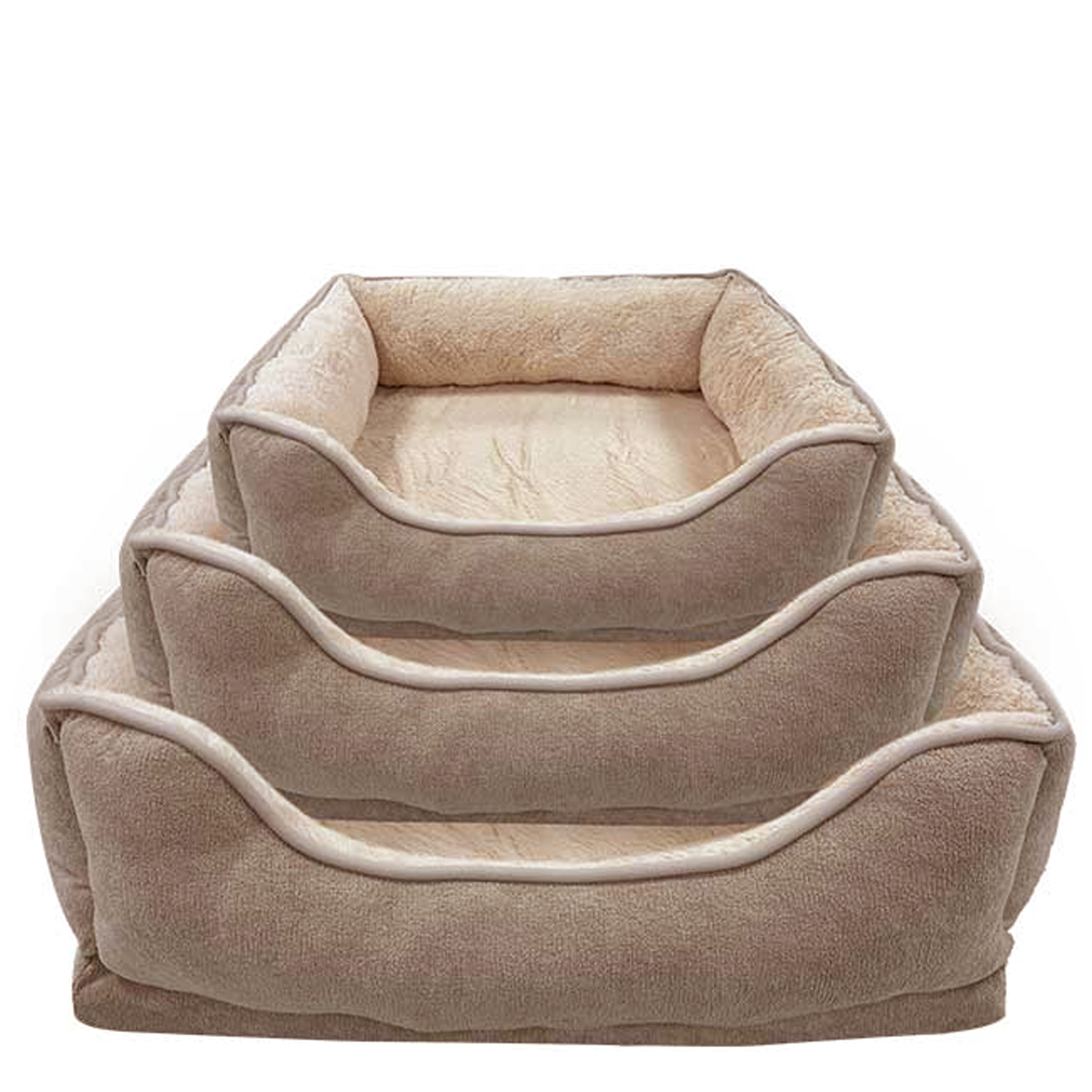 Cuna Cama para Mascotas BPS-1668-11