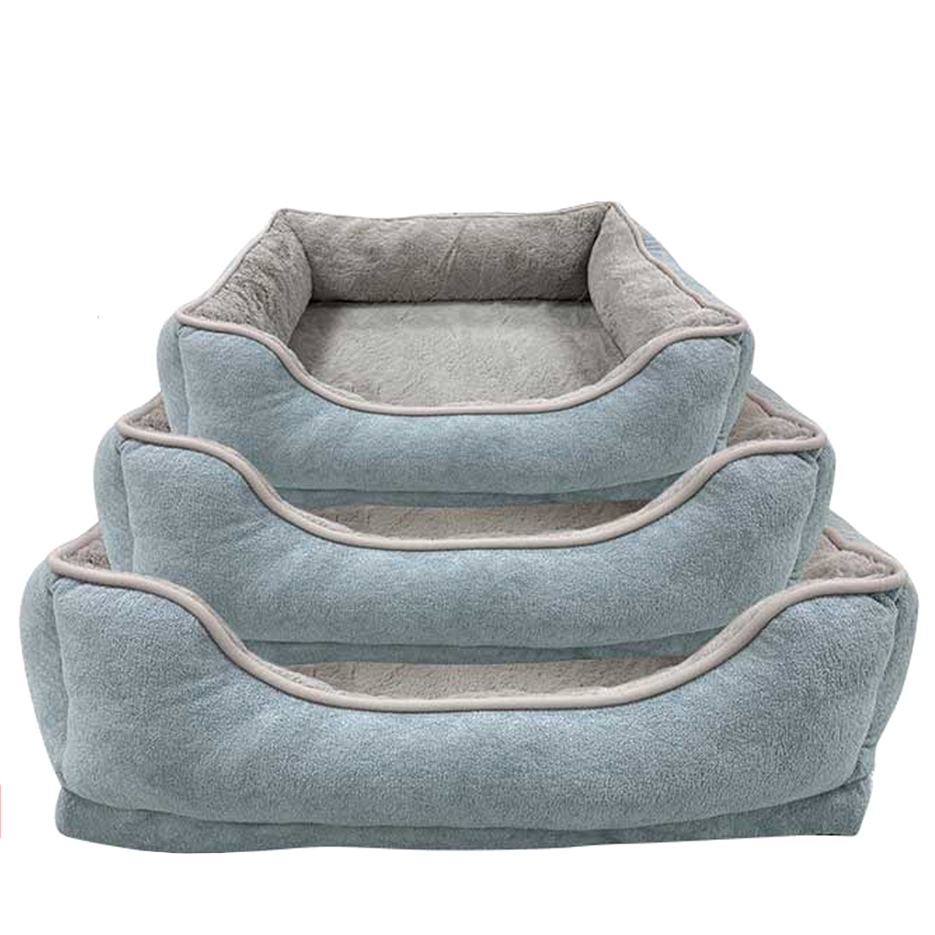 Cuna Cama para Mascotas BPS-1668-12