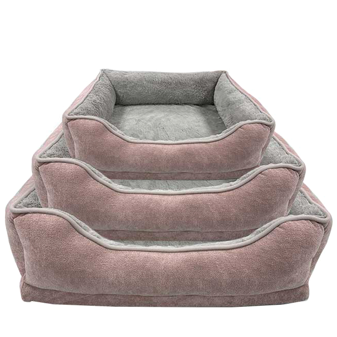 Cuna Cama para Mascotas BPS-1668-13