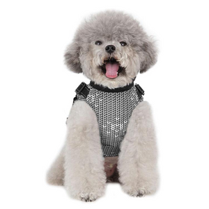 Chaleco Arnes para perro