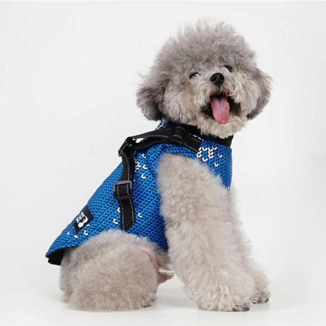 Chaleco Arnes para perro