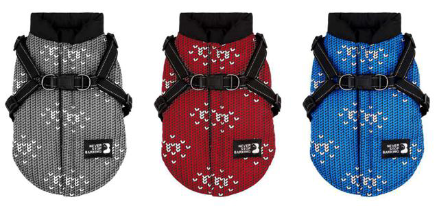 Chaleco Arnes para perro