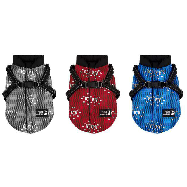 Chaleco Arnes para perro