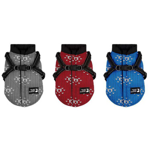 Chaleco Arnes para perro